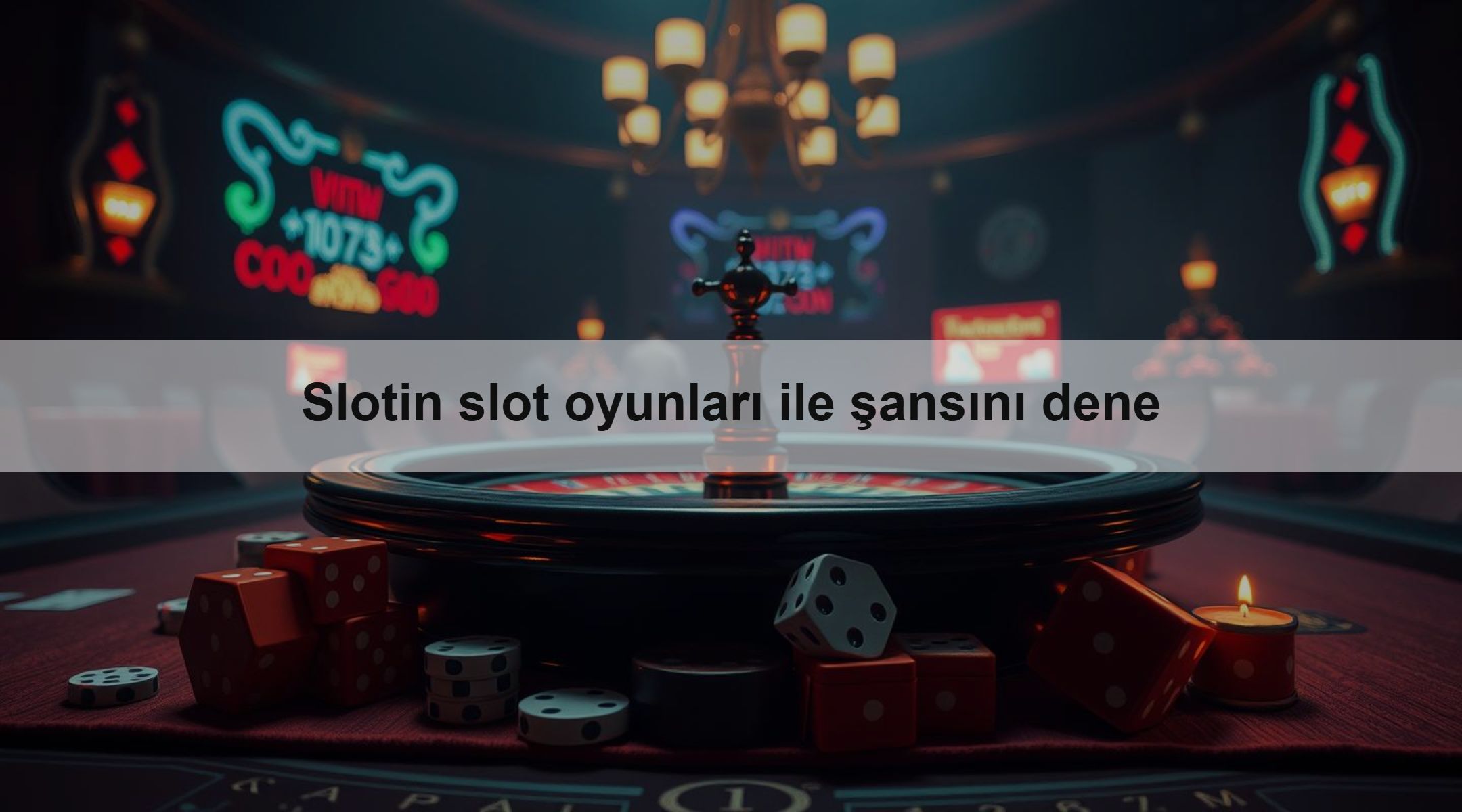 Slotin slot oyunları ile şansını dene 1 Slotin slot oyunları ile şansını dene